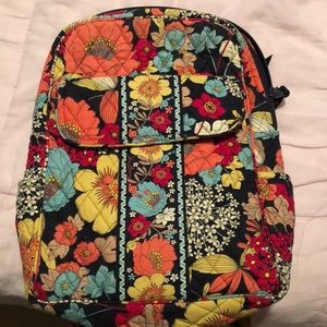 Small Backpack